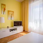 Seaside House Barbat, Rab - 13806 * Barbat na Rabu