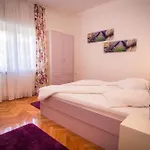 Seaside House Barbat, Rab - 13806 * Barbat na Rabu