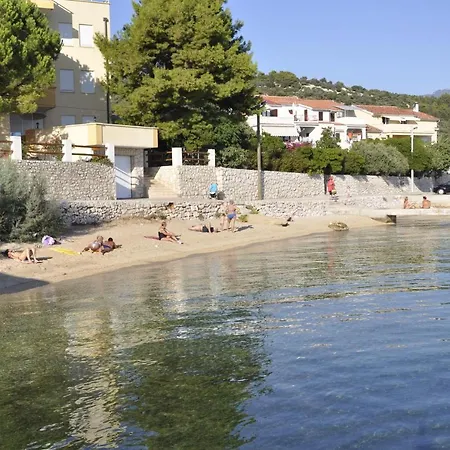 Seaside House Barbat, Rab - 13806