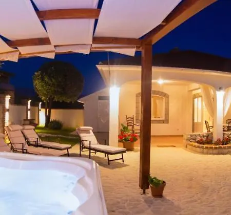 Seaside House Barbat, Rab - 13806