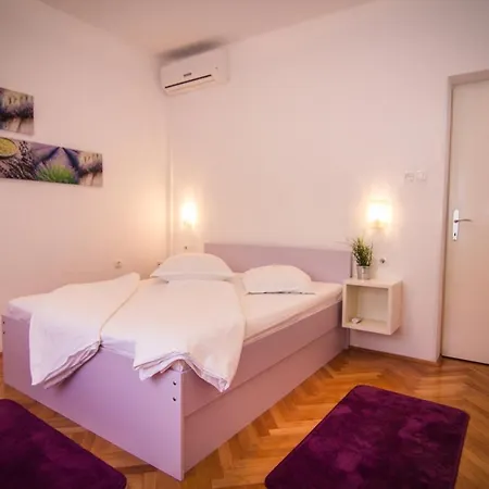 Seaside House Barbat, Rab - 13806 度假居 Barbat na Rabu