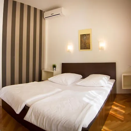 度假居 Seaside House Barbat, Rab - 13806