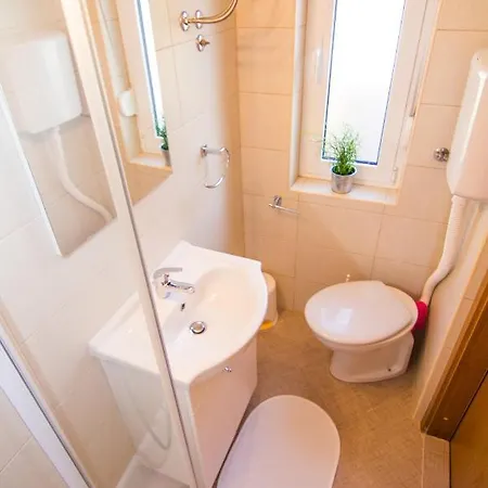 Seaside House Barbat, Rab - 13806 Barbat na Rabu
