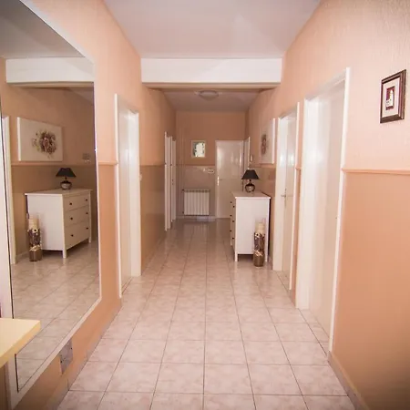 Seaside House Barbat, Rab - 13806 * Barbat na Rabu