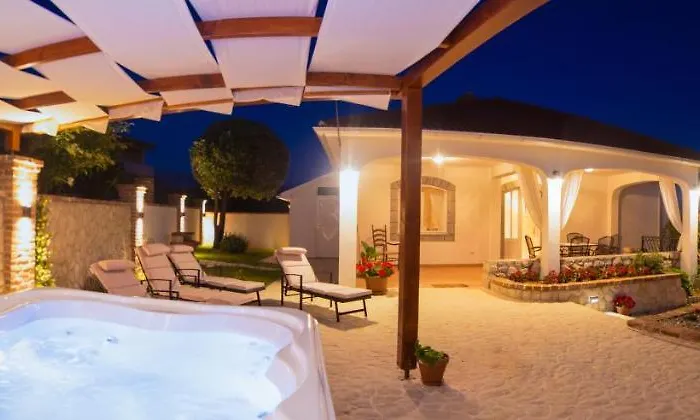 Seaside House Barbat, Rab - 13806