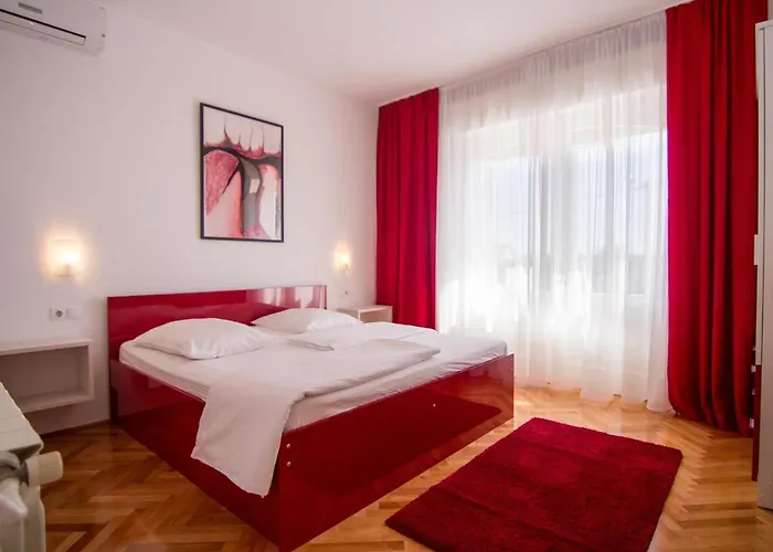 Dom wakacyjny Seaside House Barbat, Rab - 13806 Barbat na Rabu