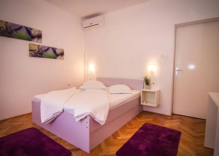 Seaside House Barbat, Rab - 13806 Dom wakacyjny Barbat na Rabu