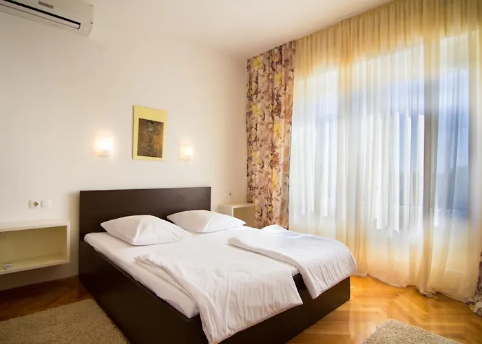 Seaside House Barbat, Rab - 13806 Dom wakacyjny *