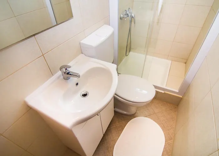 Seaside House Barbat, Rab - 13806 Dom wakacyjny *