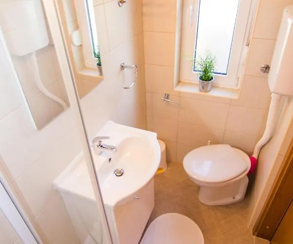 Seaside House Barbat, Rab - 13806 Barbat na Rabu